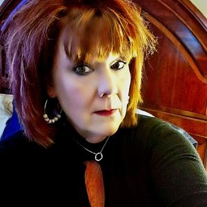 Meet your Posher, Leann